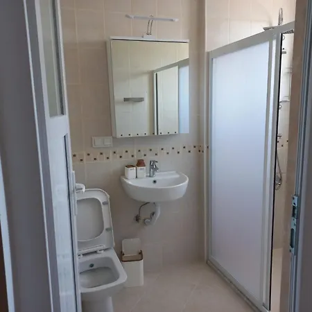 Vila Vosvorda