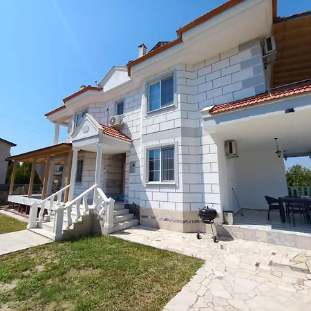 Vosvorda וילה *