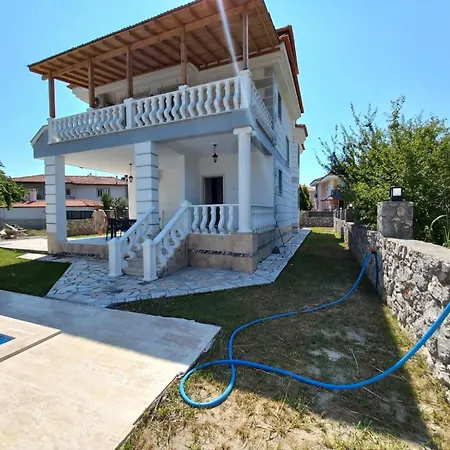 Vosvorda Dalaman